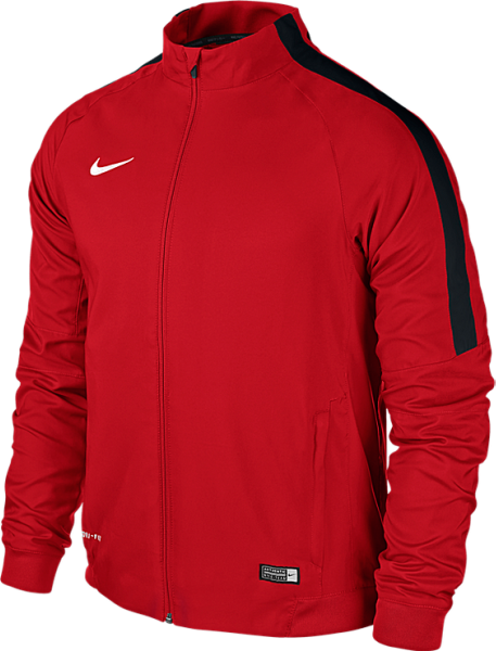 Jacket Nike SQUAD15 SDLN WVN JKT