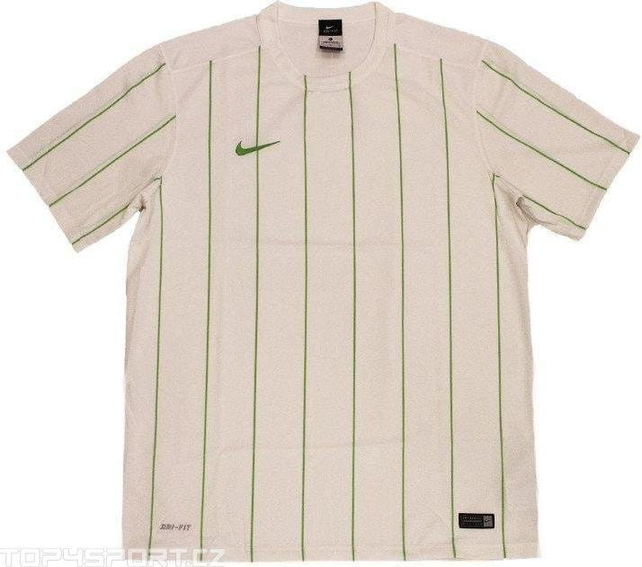 Nike Striped Segment II Short-Sleeve Jersey