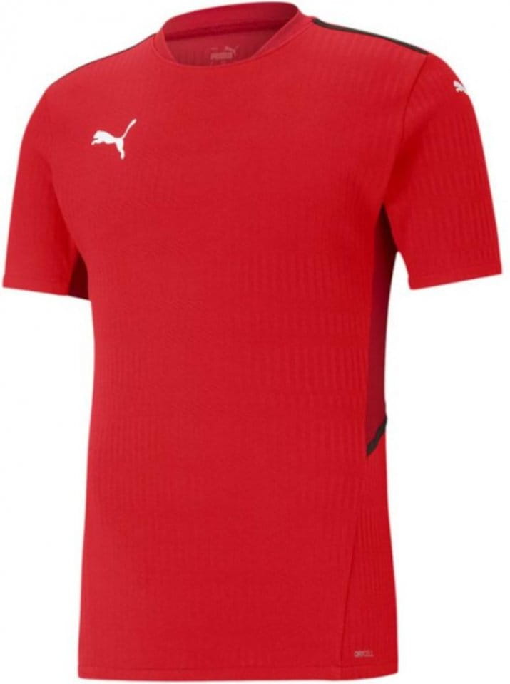 T-shirt Puma teamCUP Jersey Jr