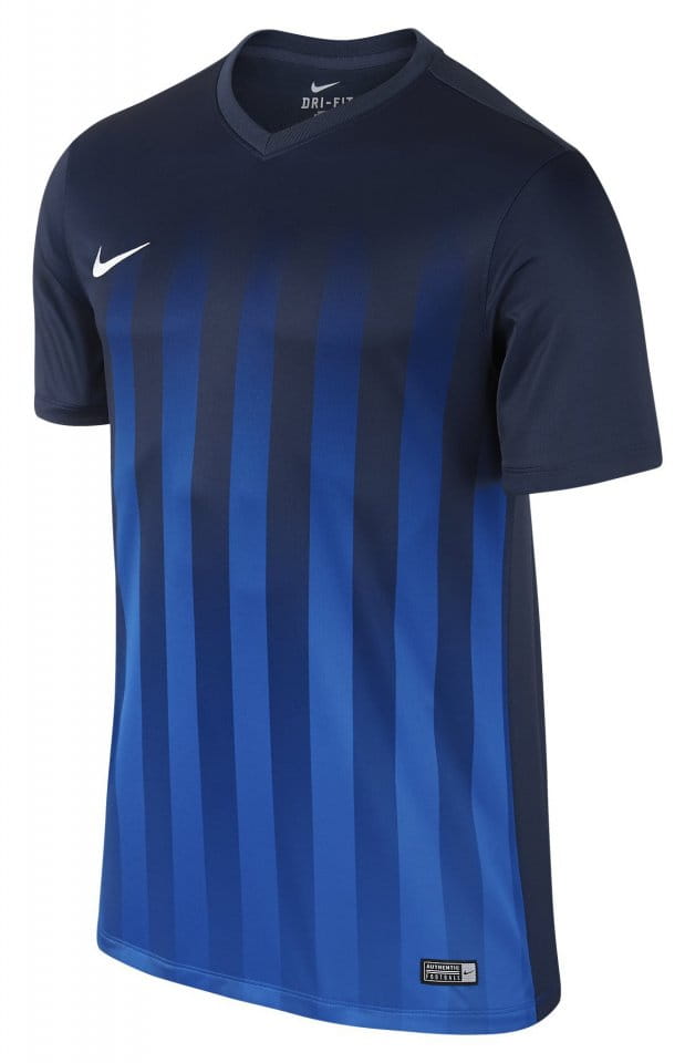 Jersey Nike SS STRIPED DIVISION II JSY