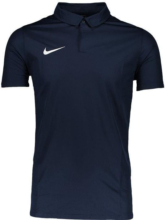 shirt Nike Squad 16 Polo