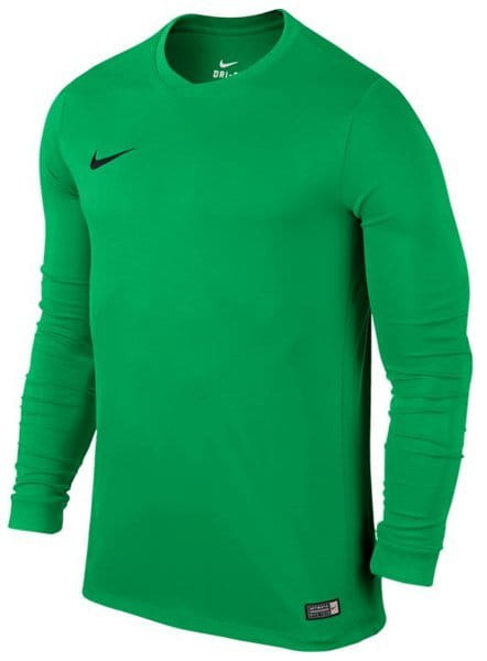 Long-sleeve Jersey Nike LS YTH PARK VI JSY