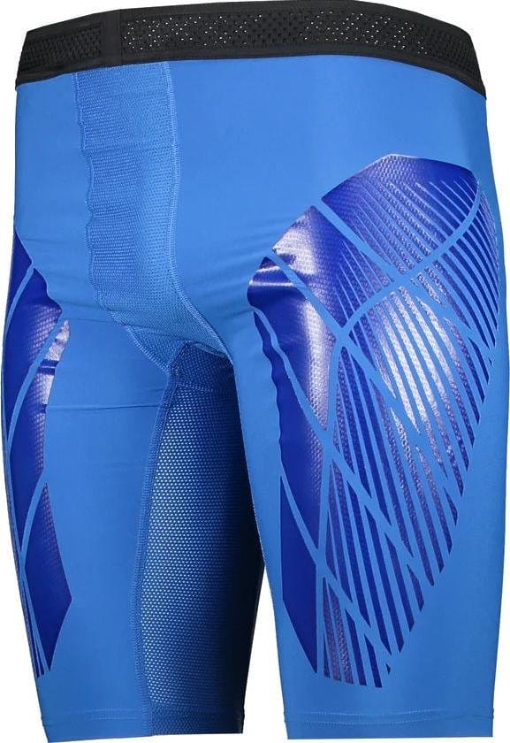 Shorts Nike Pro GFA 2.0 Short Blau F463
