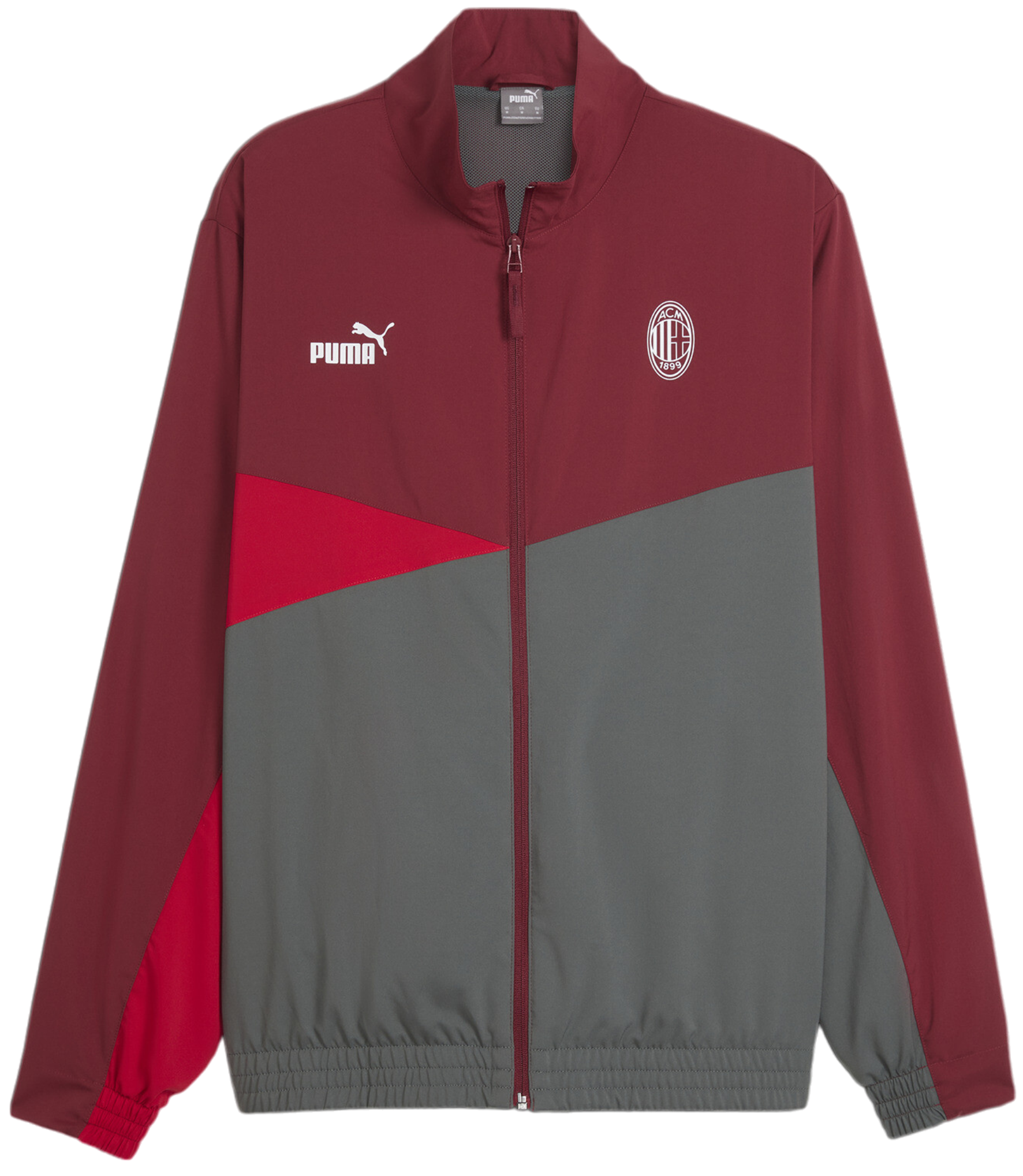 Puma AC Milan Jacket