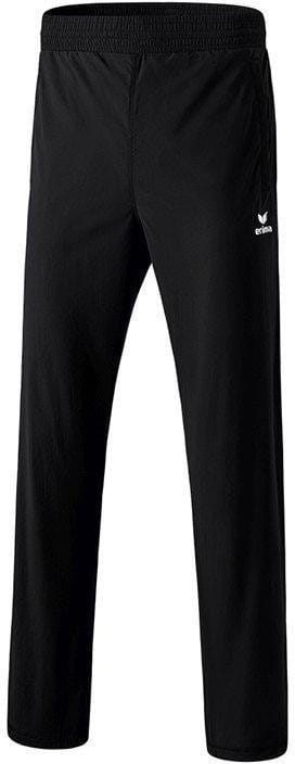 Pants erima trousers with zip through kids
