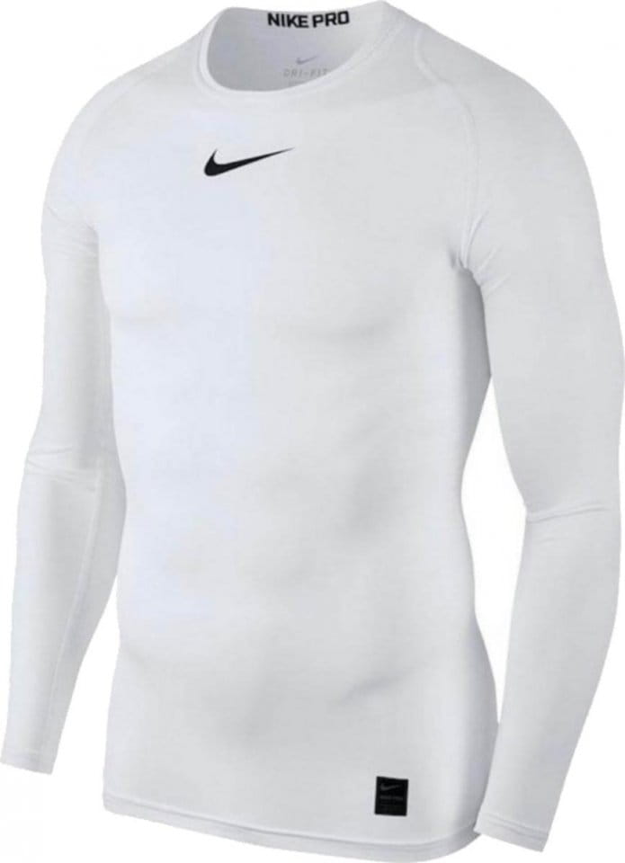 T-shirt Nike Pro Hyperwarm Max Comp Mock LS M