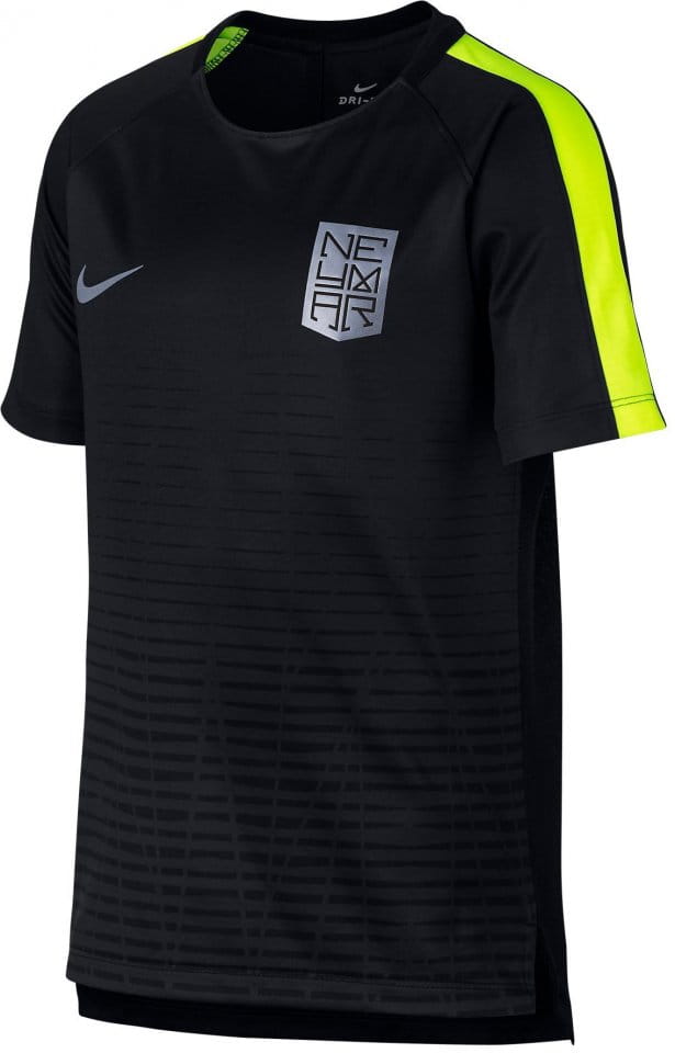 T-shirt Nike NYR B NK DRY SQD TOP SS