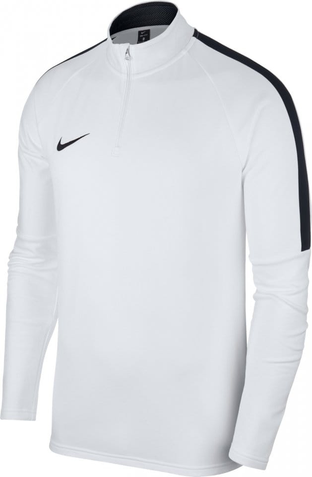 Long-sleeve T-shirt Nike M NK DRY ACDMY18 DRIL TOP LS
