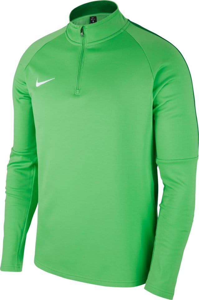 Long-sleeve T-shirt Nike M NK DRY ACDMY18 DRIL TOP LS
