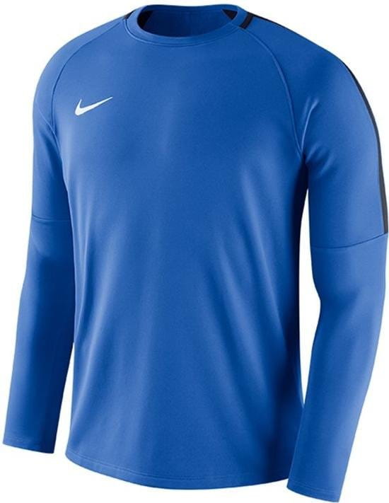 Long-sleeve Jersey Nike M NK DRY ACDMY18 CREW TOP