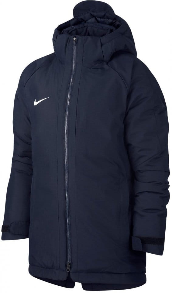 Hooded jacket Nike Y NK DRY ACDMY18 SDF JKT