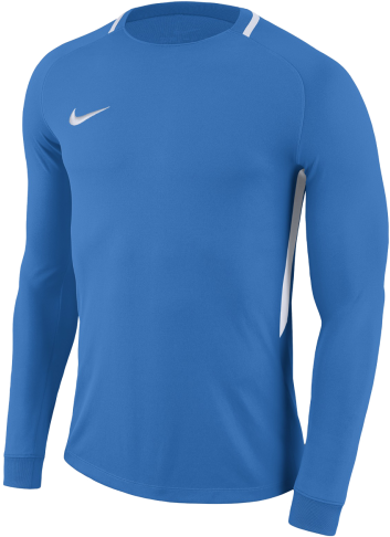 Long-sleeve Jersey Nike M NK DRY PARK III JSY LS GK