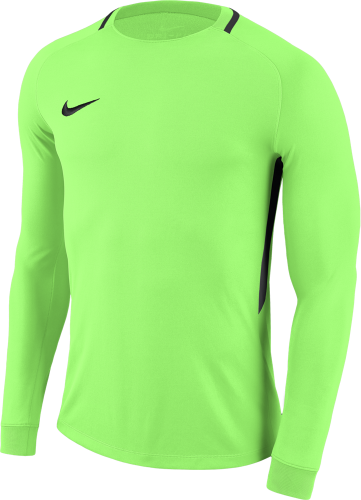 Long-sleeve Jersey Nike Y NK DRY PARK III JSY LS GK
