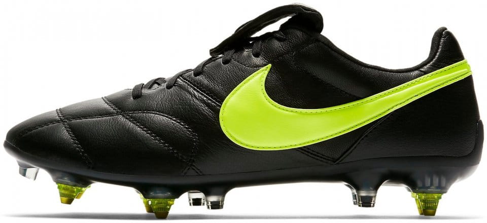 Football shoes Nike THE PREMIER II SGPRO AC