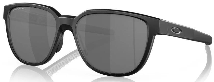 Sunglasses Oakley Actuator Mt Blk w/ Prizm Black Polar