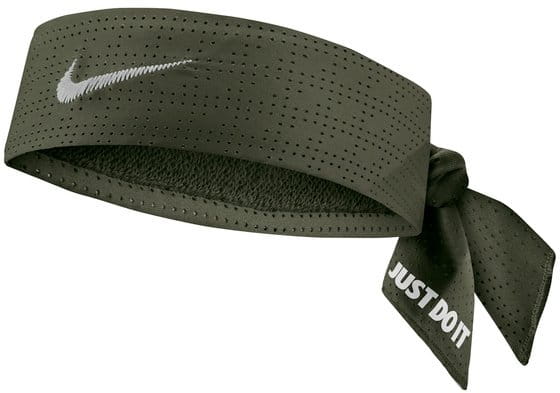 Headband Nike M DRI-FIT HEAD TIE TERRY