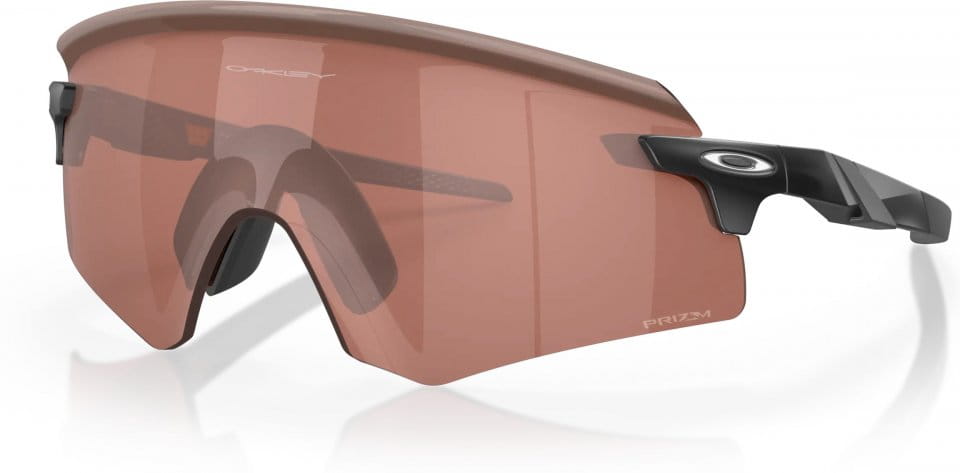 Sunglasses Oakley Encoder Matte Black w/ Prizm Dark Golf