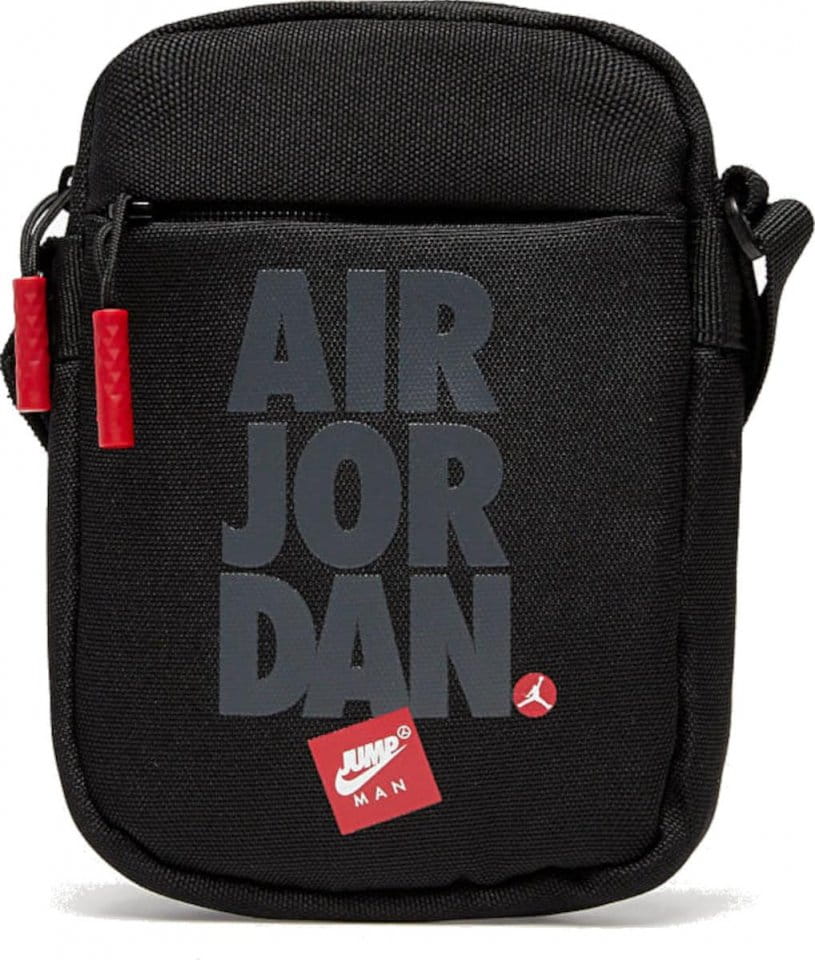 Jordan Jumpman Festival Crossbody Bag