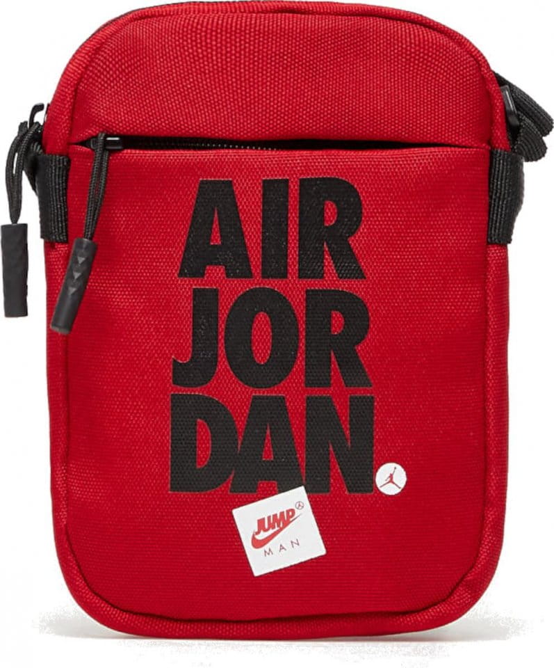 Jordan Jumpman Festival Crossbody Bag