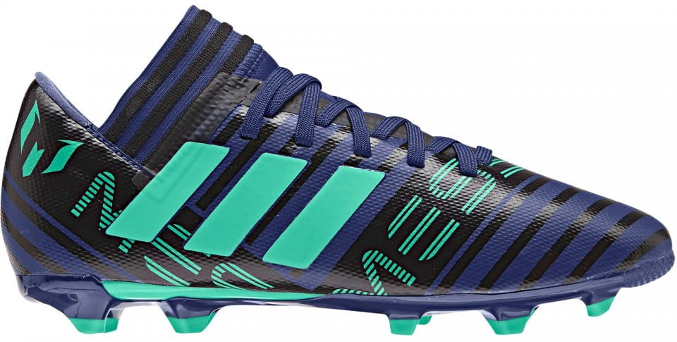 Football shoes adidas NEMEZIZ MESSI 17.3 FG J