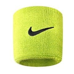 Sweatband Nike SWOOSH WRISTBANDS