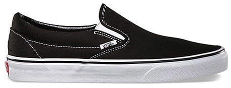 Shoes Vans UA Classic Slip-On