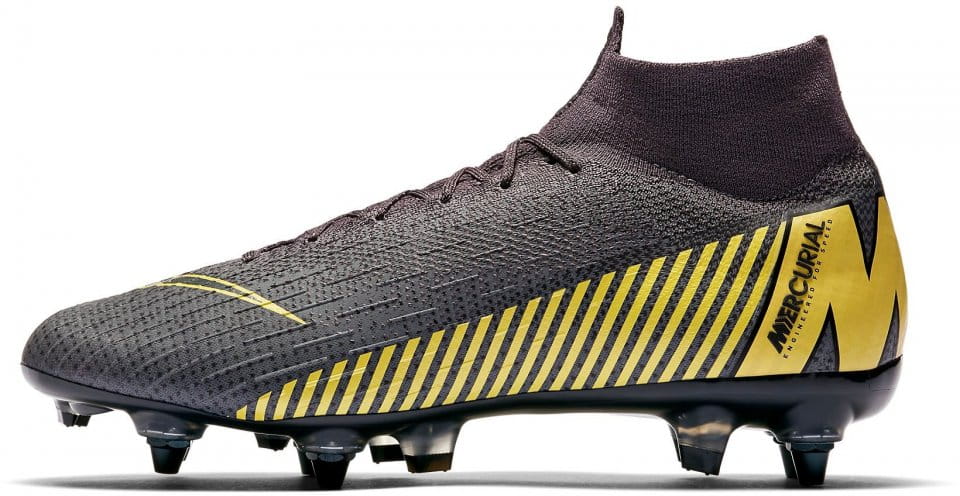Football shoes Nike SUPERFLY 6 ELITE SG-PRO AC