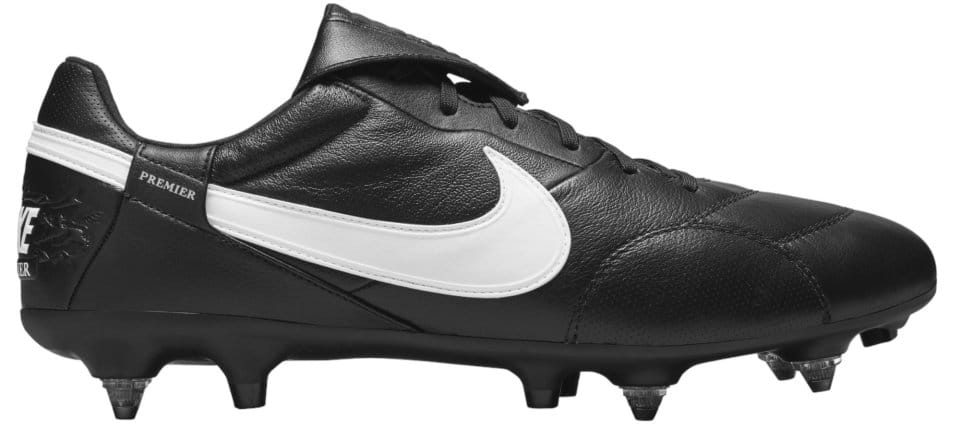 Football shoes Nike The Premier 3 SG-PRO Anti-Clog Traction Soft-Ground Soccer Cleats
