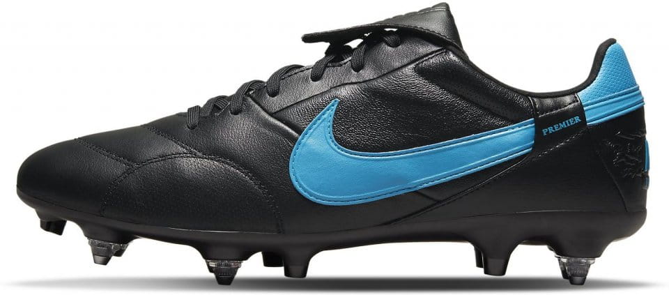 Football shoes Nike The Premier 3 SG-PRO Anti-Clog Traction