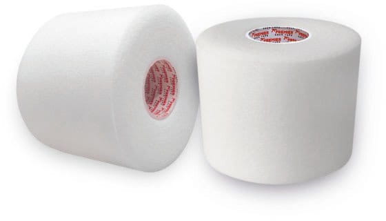 Premier Sock Tape BOX PST Foam Underwrap 27m WHITE - 16 pcs