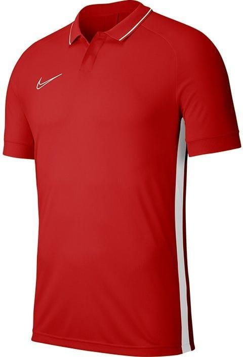 shirt Nike M NK DRY ACDMY19 POLO SS