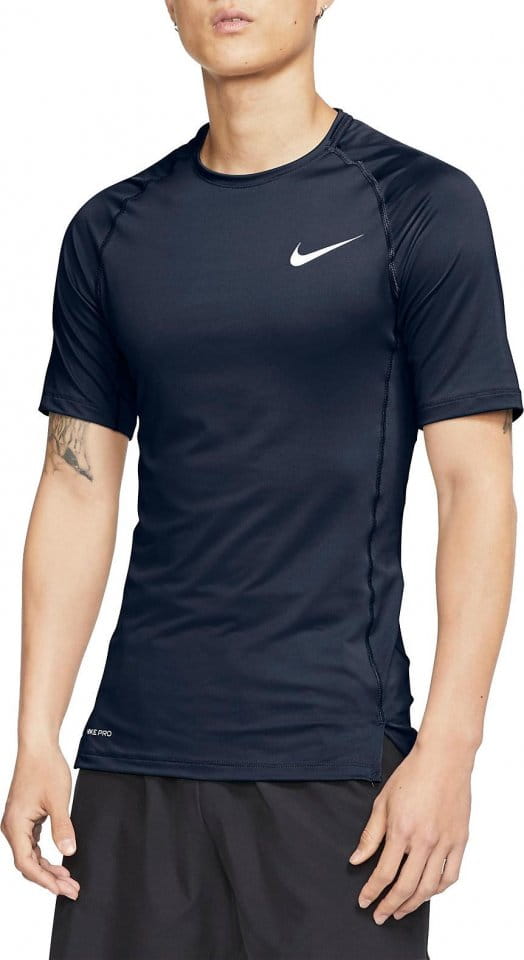 Compression T-shirt Nike M Pro TOP SS TIGHT - Top4Football.ie