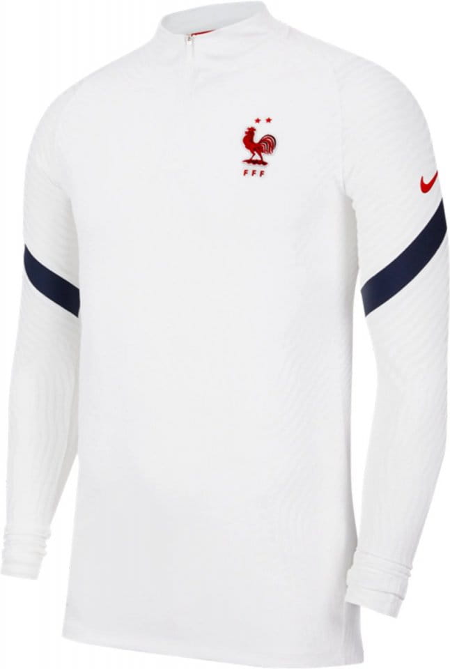 Long-sleeve T-shirt Nike M NK FRANCE STRIKE VK DRILL TOP