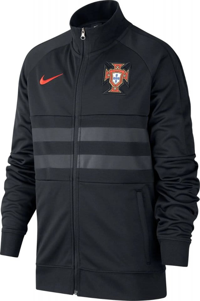Jacket Nike Y NK PORTUGAL DRY JKT
