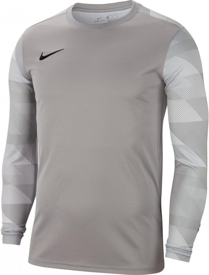 Long-sleeve Jersey Nike M NK DRY PARK IV JSY LS GK