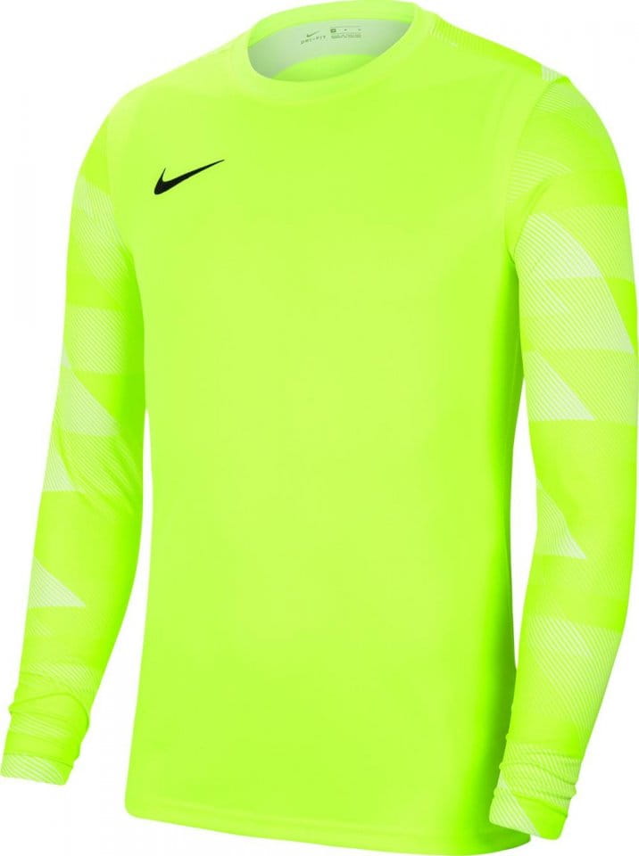 Long-sleeve Jersey Nike M NK DRY PARK IV JSY LS GK