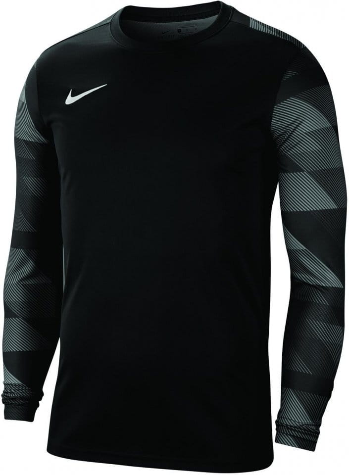 Long-sleeve Jersey Nike Y NK DRY PARK IV JSY LS GK