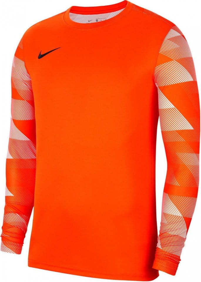 Long-sleeve Jersey Nike Y NK DRY PARK IV JSY LS GK
