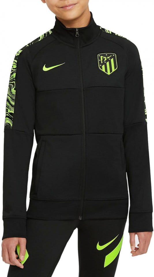 Jacket Nike atletico madrid i96 cl kids 0