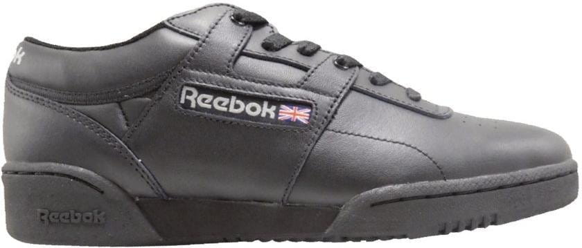 Shoes Reebok Classic workout low