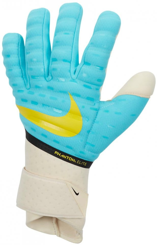 Goalkeeper's gloves Nike NK GK PHANTOM ELITE