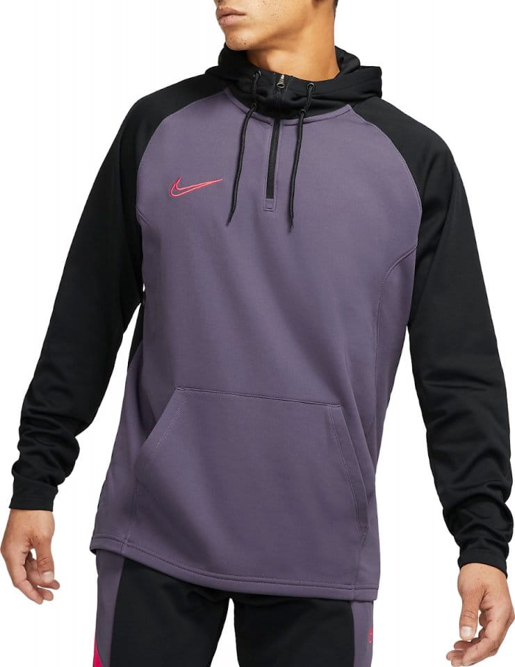 Hooded sweatshirt Nike M NK DRY ACADEMY DRILL HOODIE