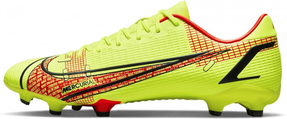 Football shoes Nike VAPOR 14 ACADEMY FG/MG
