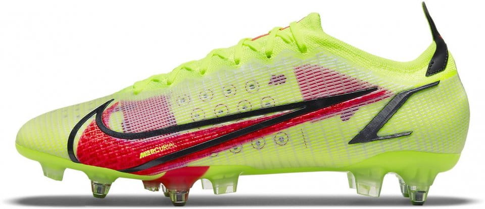 Football shoes Nike Mercurial Vapor 14 Elite SG-Pro AC Soft-Ground Soccer Cleat