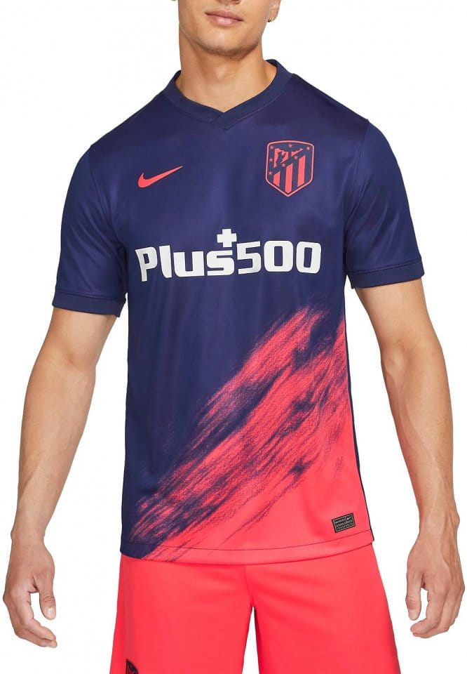 Nike Atlético Madrid 2021/22 Stadium Away Men s Soccer Jersey