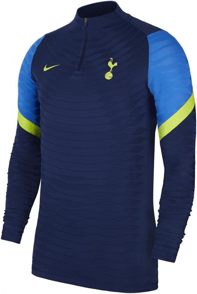 Long-sleeve T-shirt Nike Tottenham Hotspur Strike Elite Men s Dri-FIT ADV Soccer Drill Top