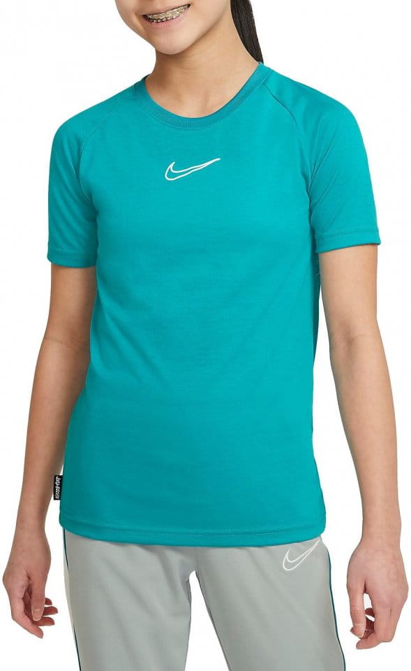 T-shirt Nike Y NK DRY ACD TOP SS SA