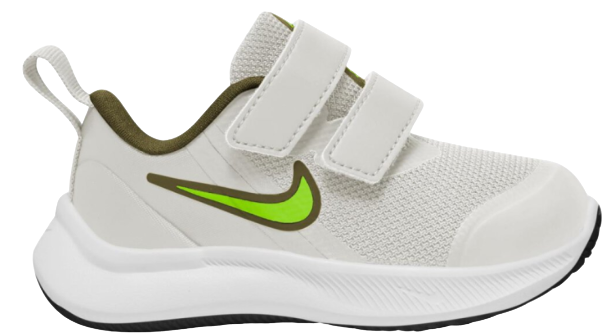 Running shoes Nike STAR RUNNER 3 (TDV)