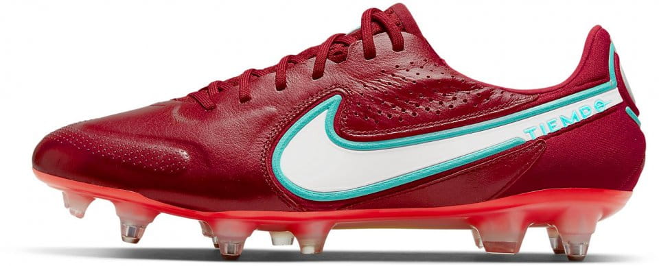 Football shoes Nike LEGEND 9 ELITE SG-PRO AC