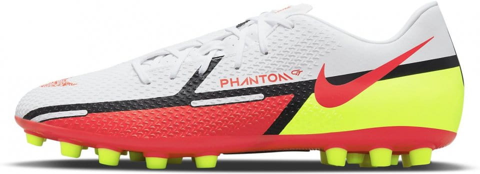 Football shoes Nike Phantom GT2 Academy AG Artificial-Grass Soccer Cleat